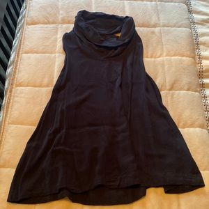 Free People Open Back Tank
